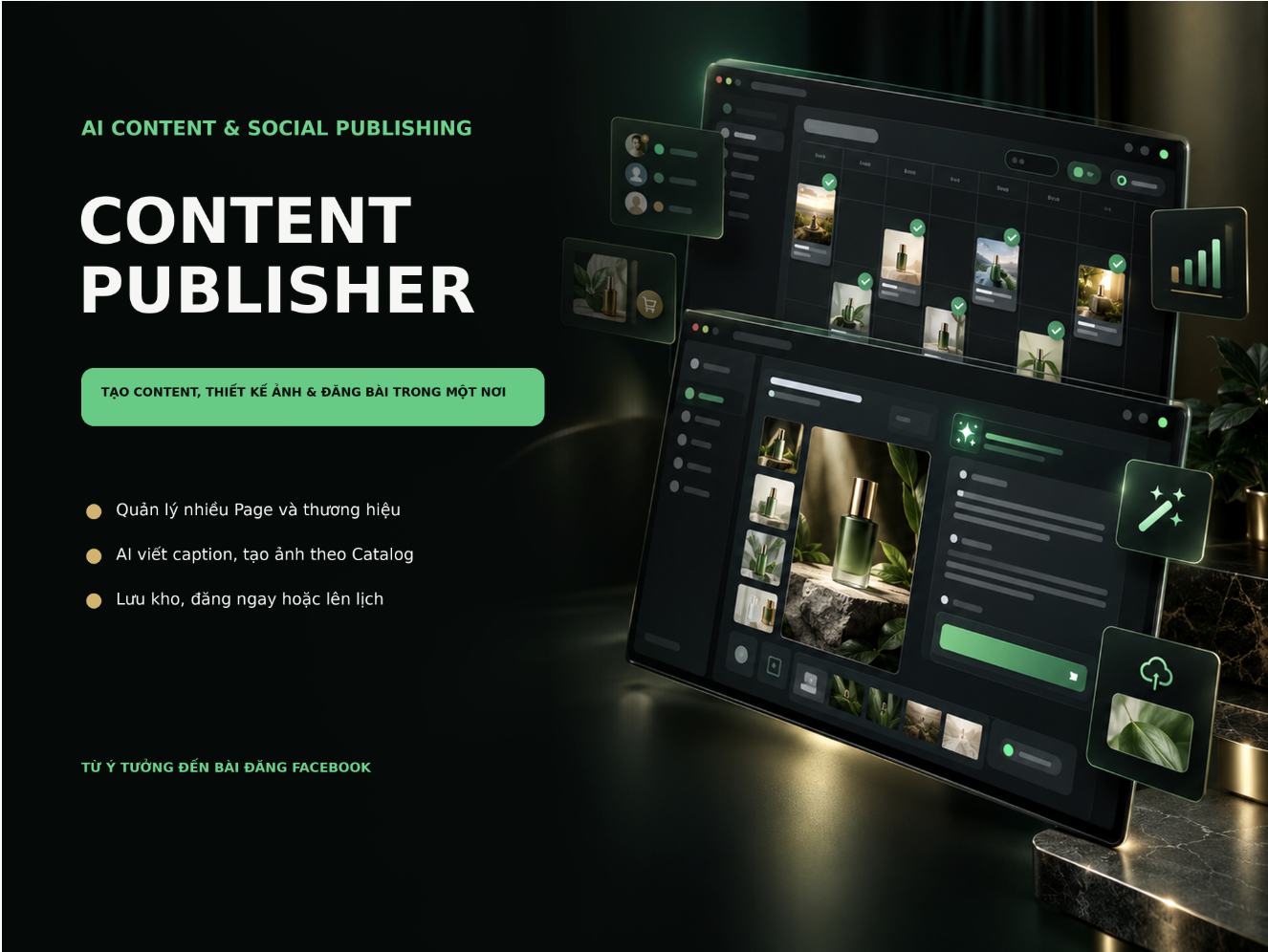 Content Planner
